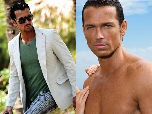 Modelo desaparecido é encontrado morto em Santa Rita de Caldas, no Sul de Minas modelo