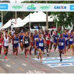 Lagarda da Volta Internacional da Pampulha em 2015 - Foto: Divulgação