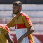 Ricardo Lucena do Uberaba