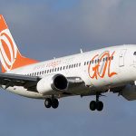 aviao gol