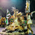 Escolas de Samba Canto da Alvorada
