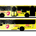 Onibus Carnaval