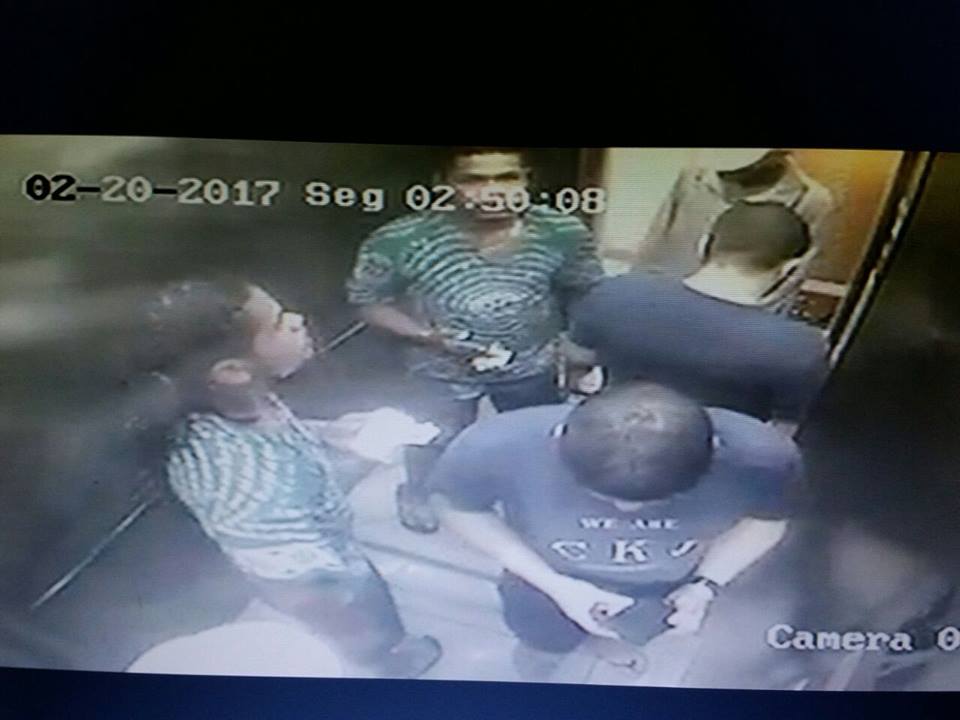Suspeitos de matar advogado