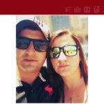Casal morto devido a chuva
