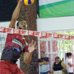 JF Vôlei