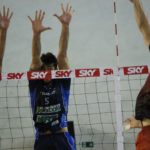 JF Vôlei e Taubate