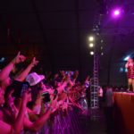 Marília Mendonça no Abaeté Folía