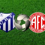 URT x América TO