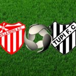 Villa Nova MG x Tupi