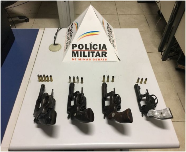 armas vespasiano