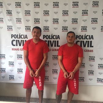 Polícia Civil prende um dos maiores traficantes do estado 1 Homens foram presos em casa de luxo em Porto Seguro (BA) - Foto: Divulgação/Polícia Civil