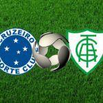 Cruzeiro x América MG