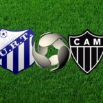 URT x Atlético MG