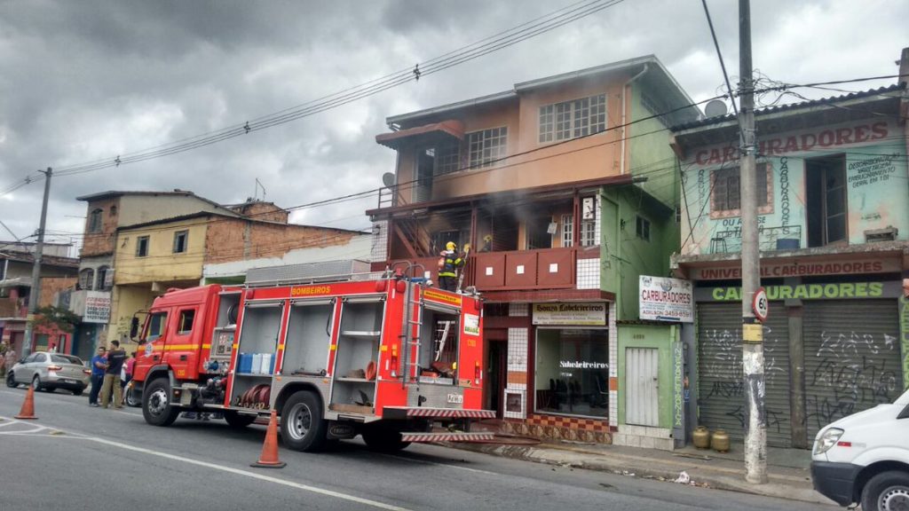 incendio imovel