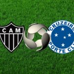 Atlético MG x Cruzeiro