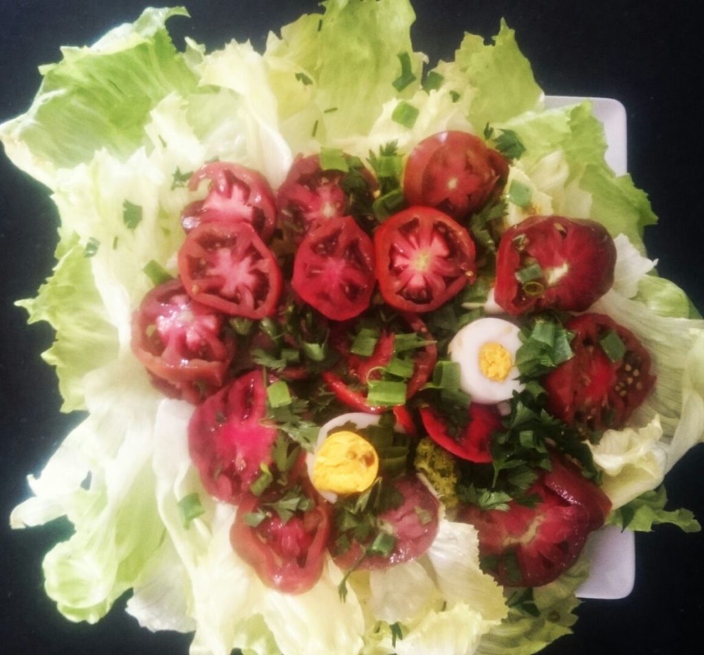 Feira Mix Verde