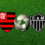 Flamengo x Atlético MG