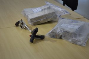 Projeto piloto da Polícia Civil resulta em prisão de quadrilha de roubo e desmanche de veículos na capital mineira 1 apreenção