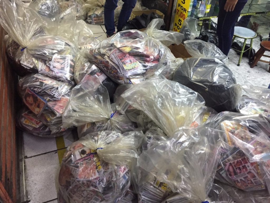 cds e dvds