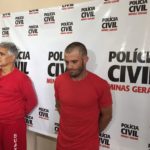 dupla suspeita de tentativa de homicidio