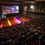 Abertura CineOP 2016