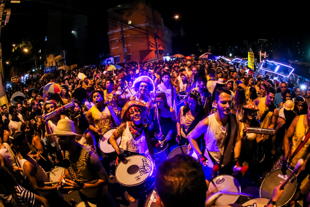 Baiao de Rua