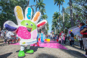 Dia C será celebrado na Praça da Assembleia com atividades gratuitas 1 Dia C