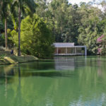 Inhotim - Foto: Divulgação/William Gomes