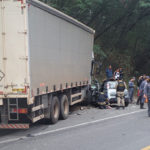acidente na br 381