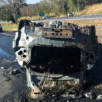 acidente na br 040 em paraopeba