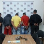 agente estrela do sul