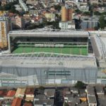 Estádio Independência - Foto: Renato Cobucci/Imprensa MG