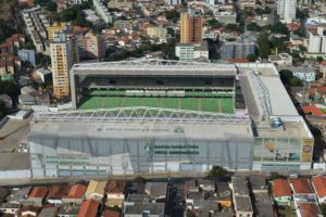 Prorrogado o prazo para associações se candidatarem para comissão do Independência 1 estadio independencia