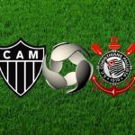 Atlético MG x Corinthians