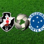 Vasco x Cruzeiro