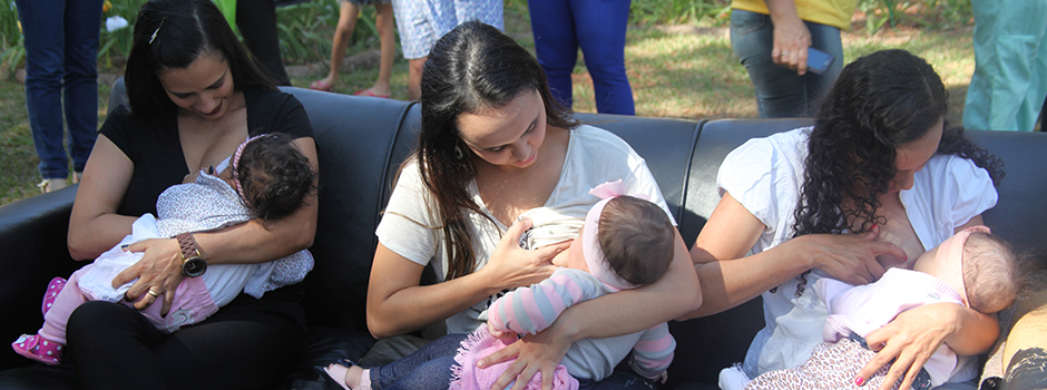 mamaço