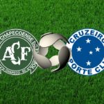 Chapecoense x Cruzeiro