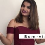 bem vindo vlog