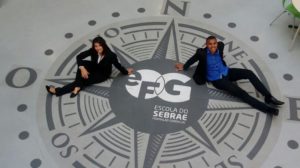 Jovens realizam crowdfunding para participarem de evento de empreendedorismo na Alemanha 1 missão alemanha