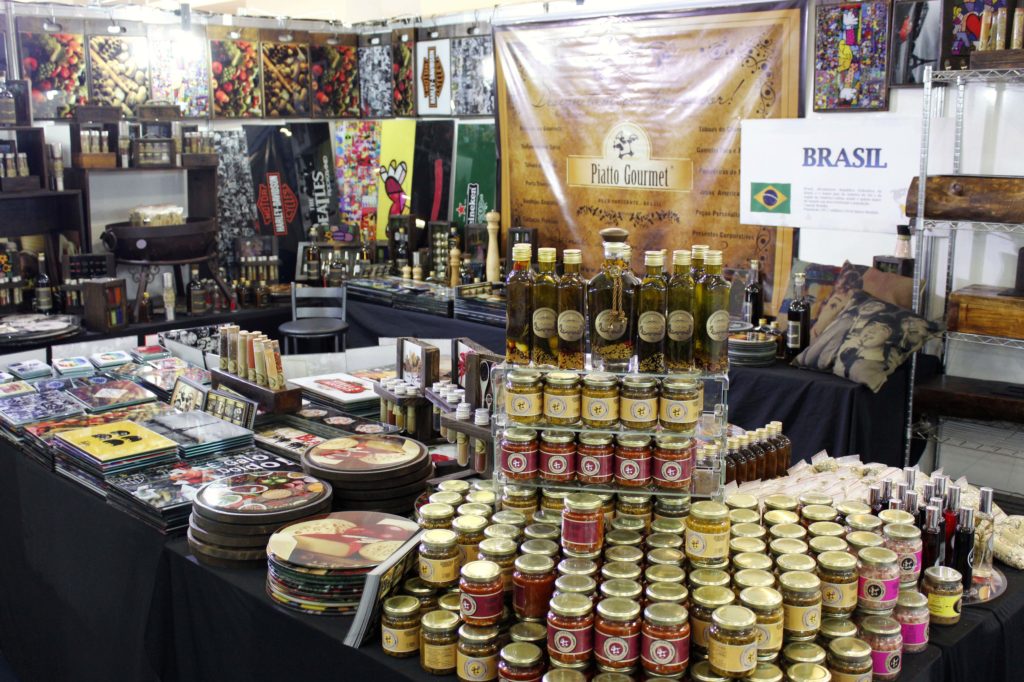 Feira dos Países
