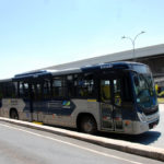 Linha de ônibus de BH terá alteração no itinerário a partir de segunda-feira (25) - Foto: Divulgação/PBH