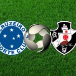 Cruzeiro x Vasco