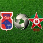 Paraná x Boa Esporte