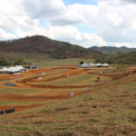 Pista de Piranga