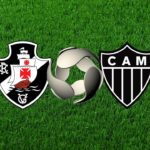 Vasco x Atlético MG