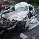 acidente na br 262 na zona da mata