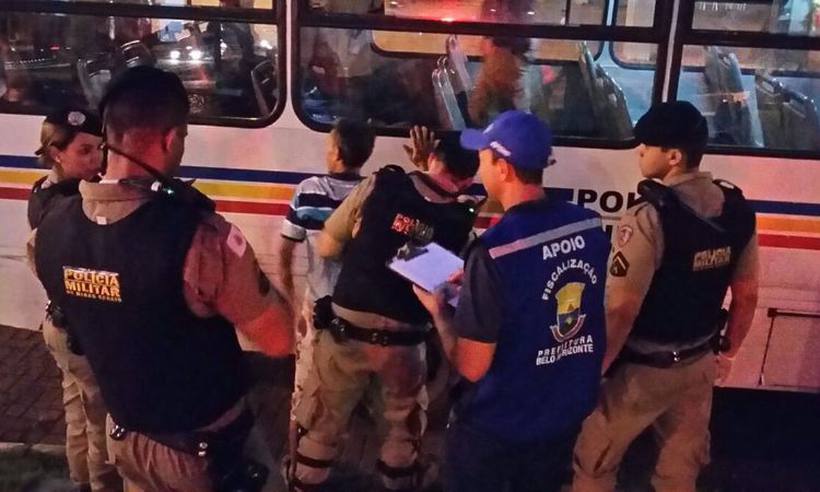 operação