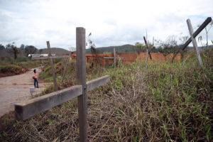 Tragédia de Mariana - Foto: José Cruz/Agência Brasil