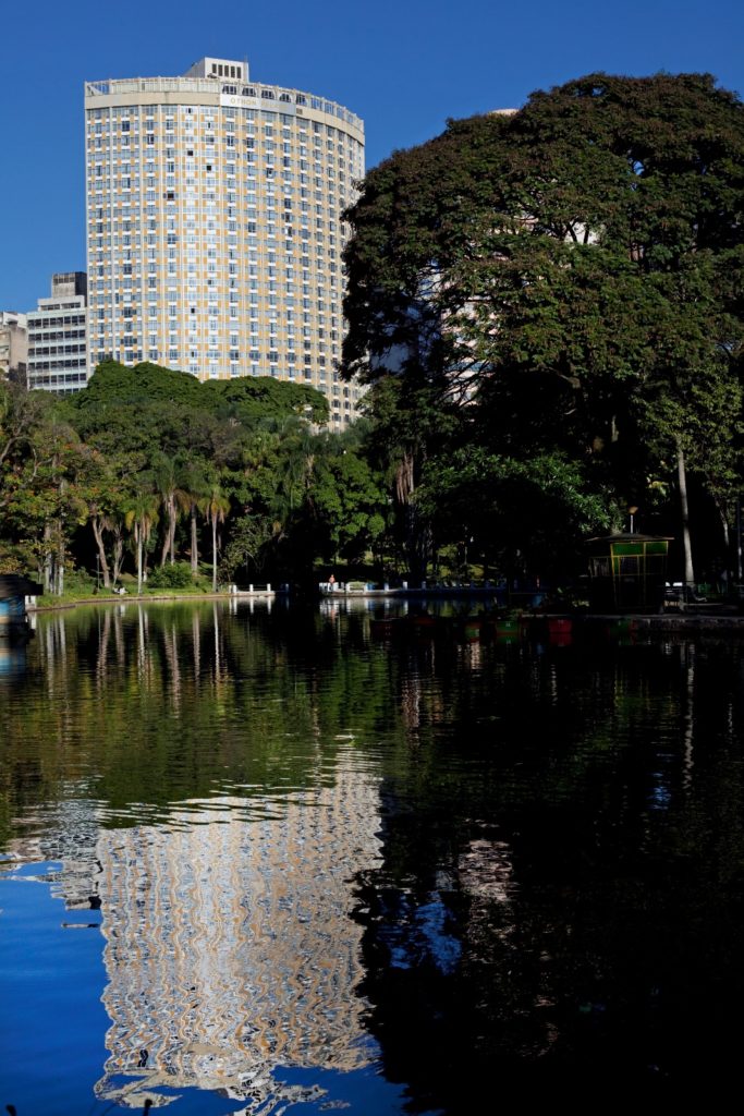 Belo Horizonte Othon Palace