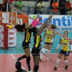 Praia Clube x Renata Valinhos